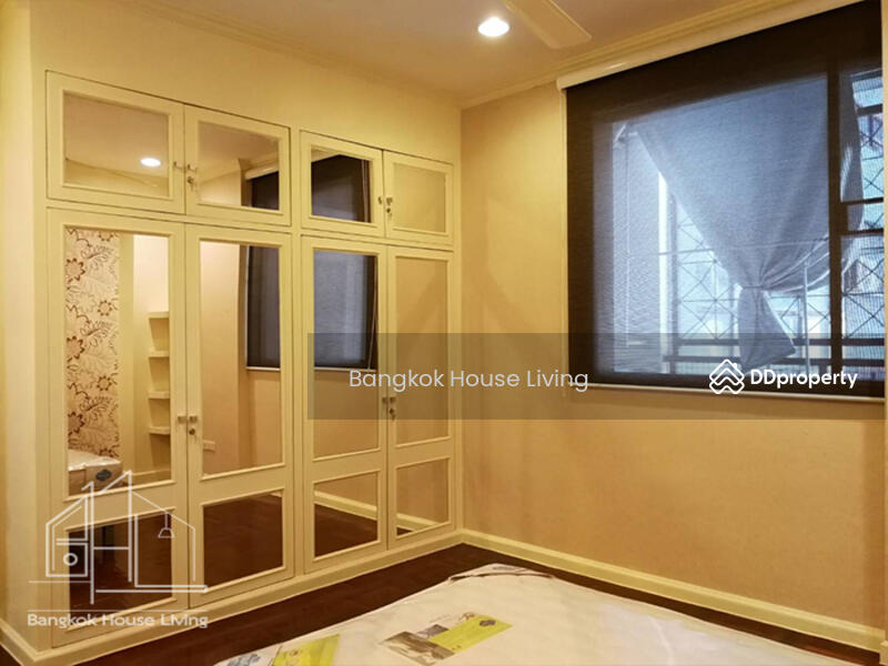 Premier Condominium, Bangkok, Sukhumvit 24 Alley, Khong Tan, Khlong Toei, Bangkok, 3 Bedrooms, 228 sqm, Condo For Rent, by Bangkok House Living, 11124630 - DDproperty.com