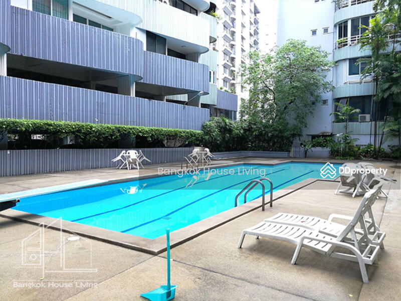 Premier Condominium : พรีเมียร์ คอนโดมิเนียม, กรุงเทพ, ถนนสุขุมวิท 24, คลองตัน, คลองเตย, กรุงเทพ, 228 ตร.ม., คอนโด ให้เช่า, โดย Bangkok House Living, 11124630 - DDproperty.com