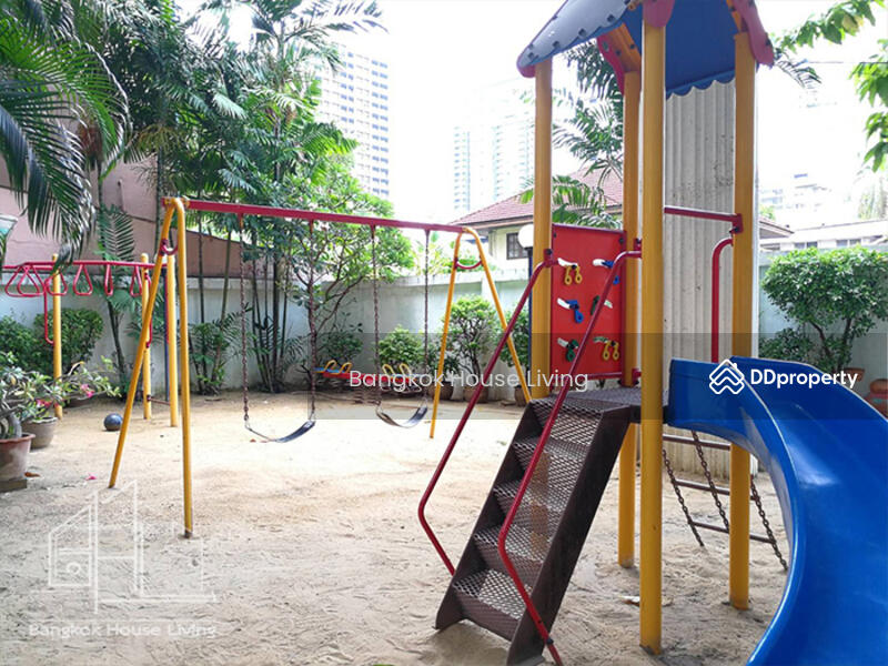 Premier Condominium, Bangkok, Sukhumvit 24 Alley, Khong Tan, Khlong Toei, Bangkok, 3 Bedrooms, 228 sqm, Condo For Rent, by Bangkok House Living, 11124630 - DDproperty.com