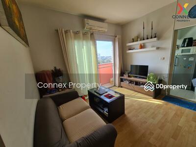 ขาย - My Condo Sukhumvit 103 : มาย คอนโด สุขุมวิท 103, กรุงเทพ