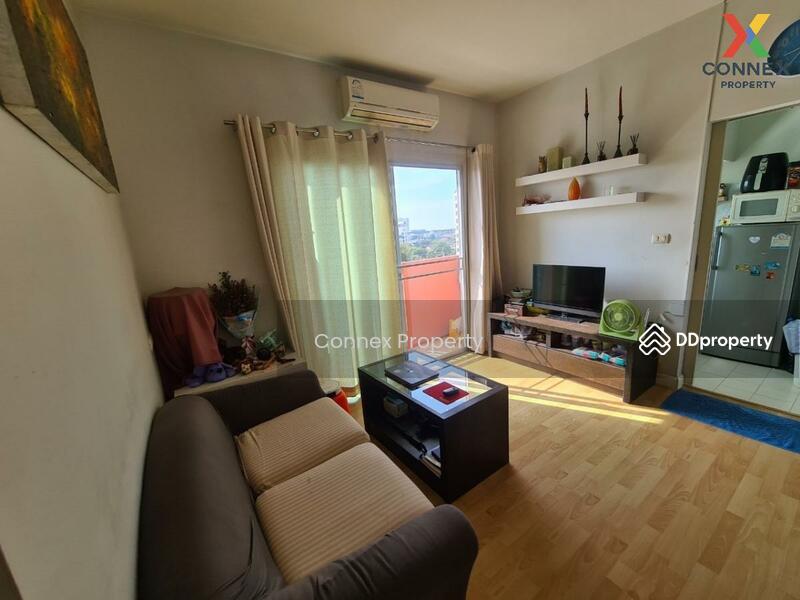 ขาย - My Condo Sukhumvit 103 : มาย คอนโด สุขุมวิท 103, กรุงเทพ
