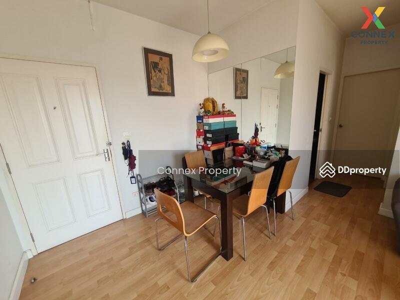 ขาย - My Condo Sukhumvit 103 : มาย คอนโด สุขุมวิท 103, กรุงเทพ