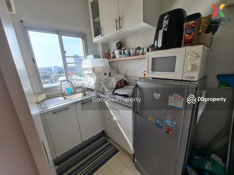 ขาย - My Condo Sukhumvit 103 : มาย คอนโด สุขุมวิท 103, กรุงเทพ
