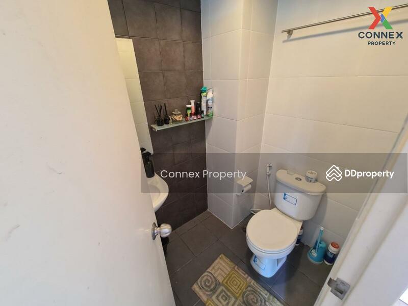 ขาย - My Condo Sukhumvit 103 : มาย คอนโด สุขุมวิท 103, กรุงเทพ