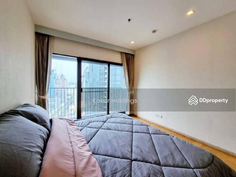 For Rent - Noble Remix 2 Thonglor, Bangkok