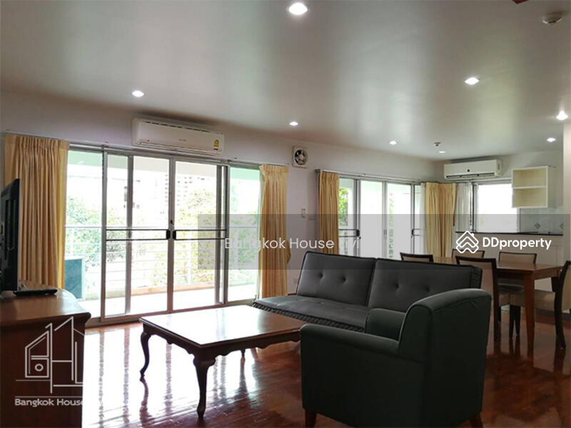 For Rent - Baan Wannapa, Bangkok