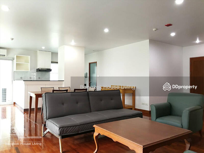 For Rent - Baan Wannapa, Bangkok