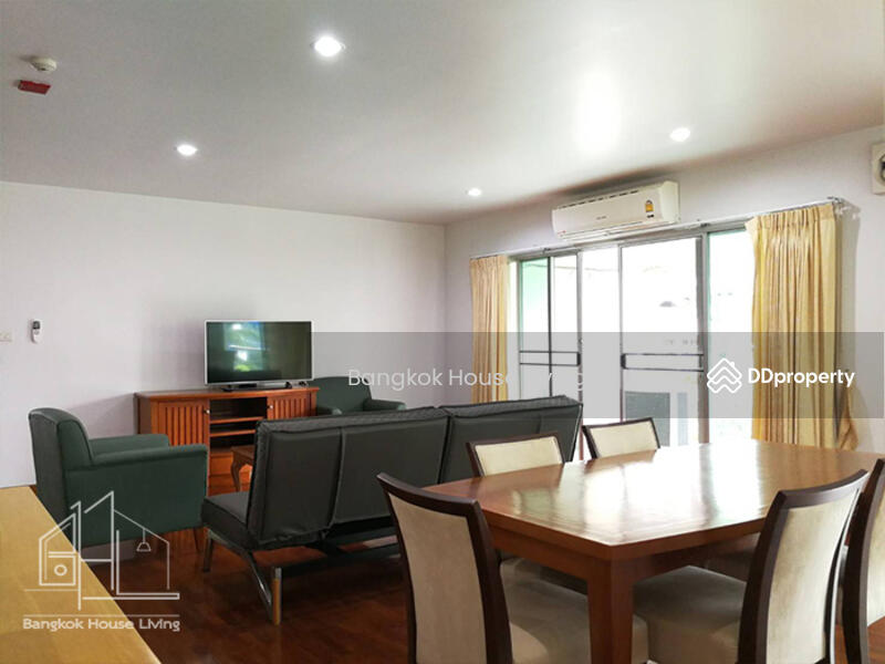 For Rent - Baan Wannapa, Bangkok