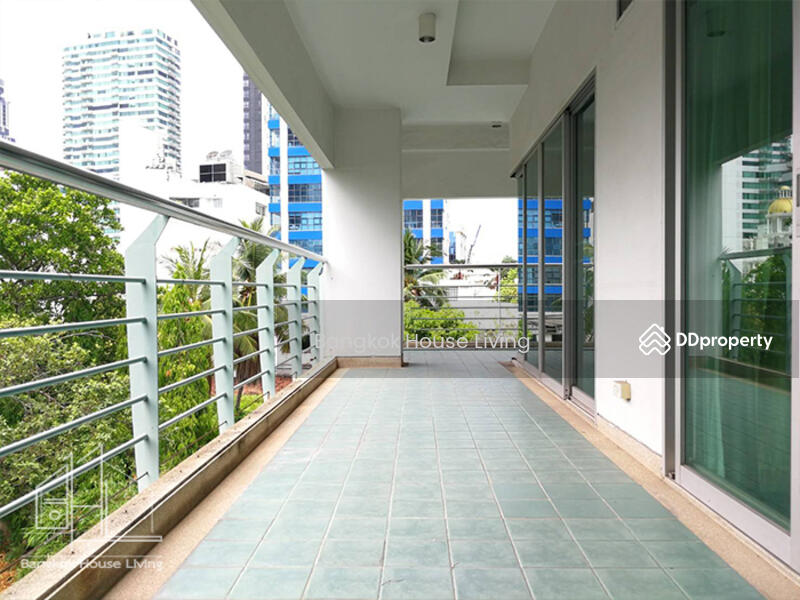 For Rent - Baan Wannapa, Bangkok