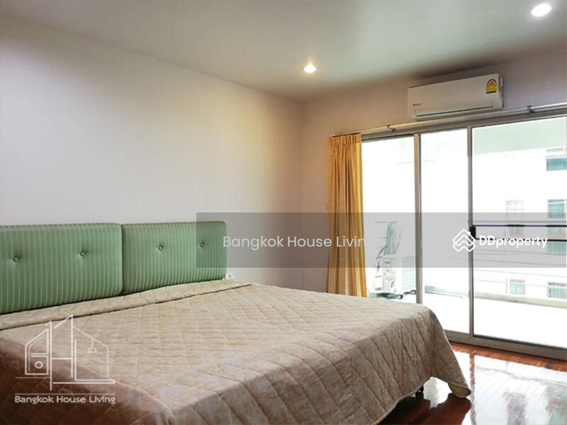 For Rent - Baan Wannapa, Bangkok