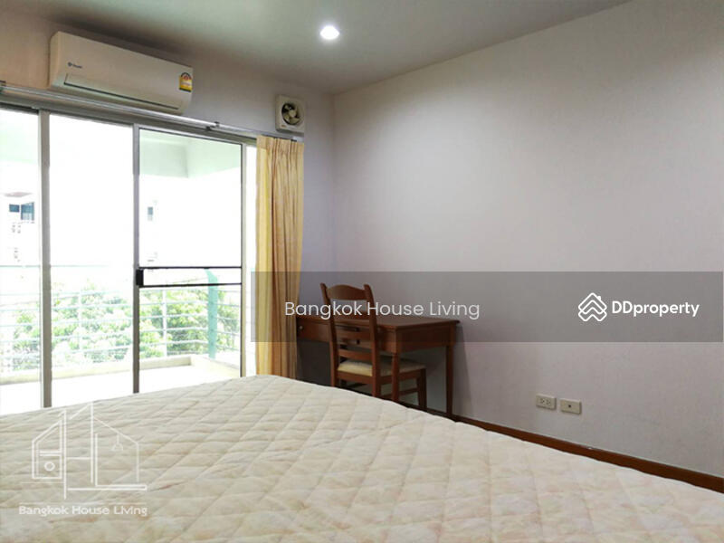 For Rent - Baan Wannapa, Bangkok