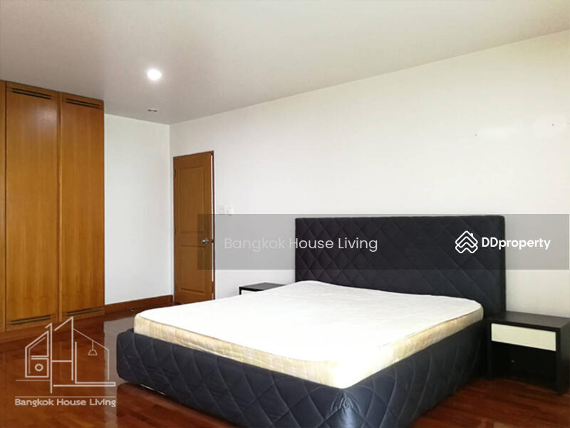 For Rent - Baan Wannapa, Bangkok