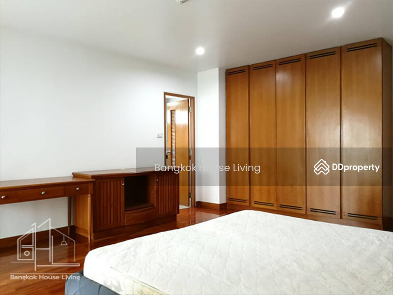 For Rent - Baan Wannapa, Bangkok