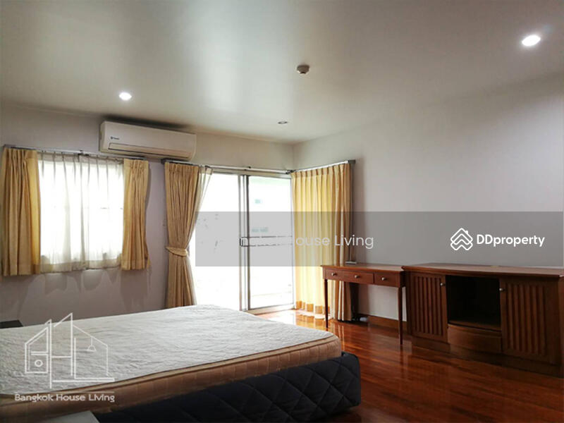 For Rent - Baan Wannapa, Bangkok