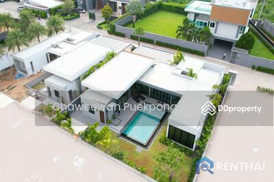 ขาย - The Prospect Villa : เดอะ พรอสเปคท์ วิลล่า, ชลบุรี