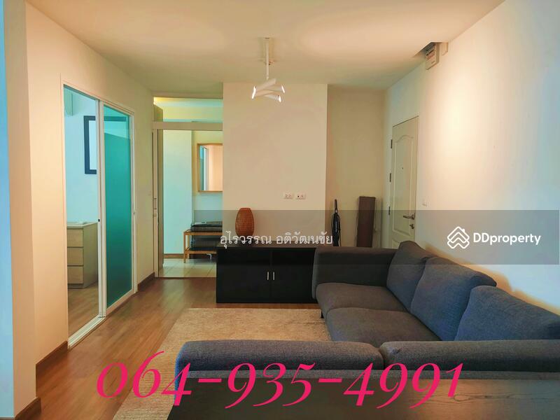 ขาย - Bliz Condominium Rama 9-Hua Mak : บลิซ คอนโดมิเนียม พระราม 9-หัวหมาก, กรุงเทพ