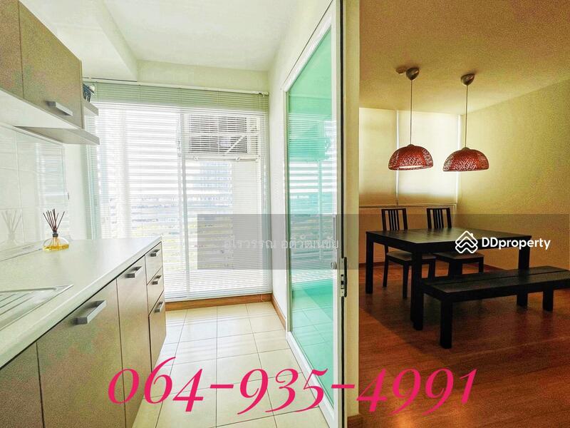For Sale - Bliz Condominium Rama 9-Hua Mak, Bangkok