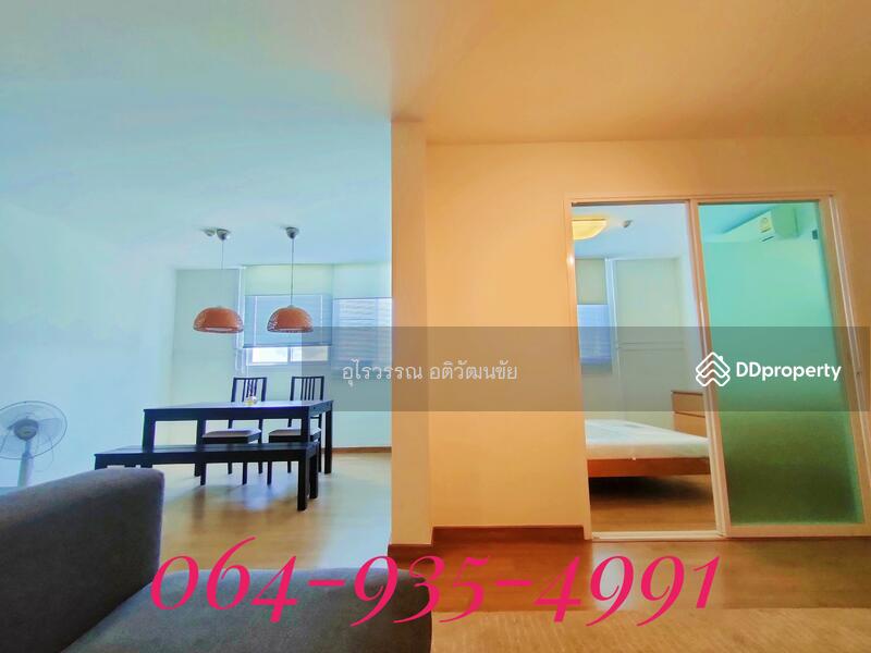 For Sale - Bliz Condominium Rama 9-Hua Mak, Bangkok