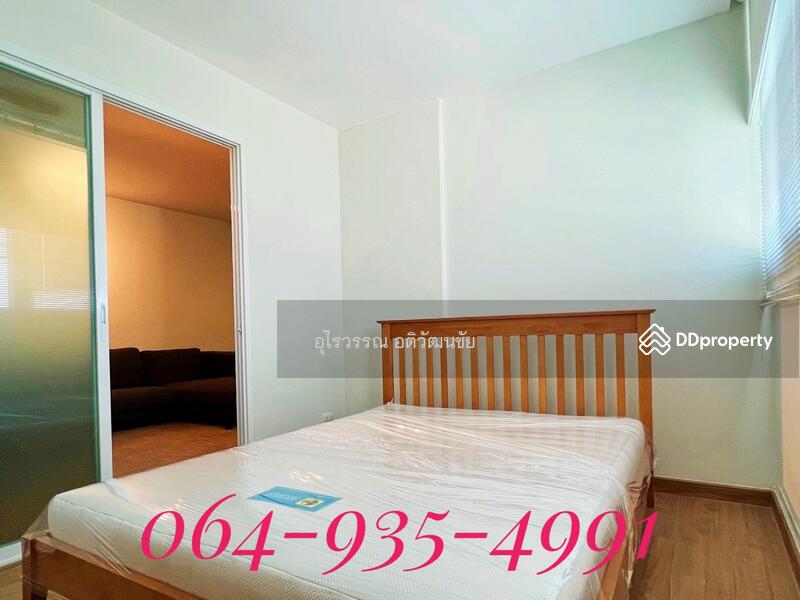 For Sale - Bliz Condominium Rama 9-Hua Mak, Bangkok