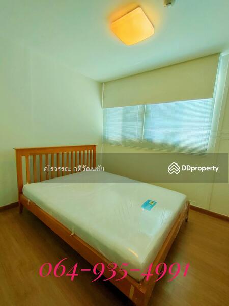 ขาย - Bliz Condominium Rama 9-Hua Mak : บลิซ คอนโดมิเนียม พระราม 9-หัวหมาก, กรุงเทพ