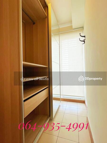 For Sale - Bliz Condominium Rama 9-Hua Mak, Bangkok