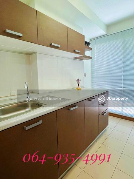 ขาย - Bliz Condominium Rama 9-Hua Mak : บลิซ คอนโดมิเนียม พระราม 9-หัวหมาก, กรุงเทพ