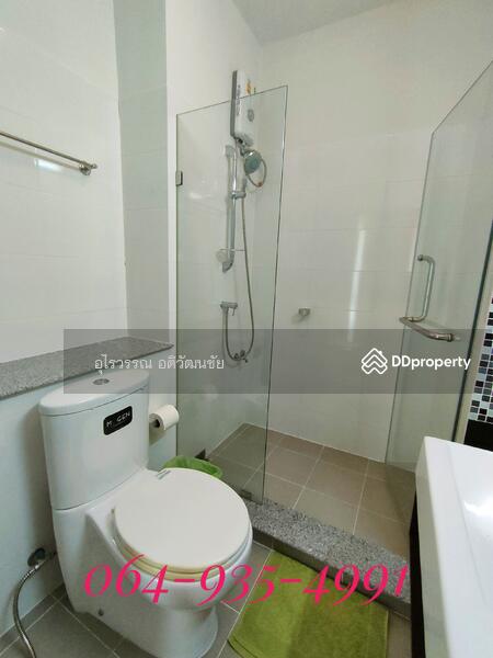 ขาย - Bliz Condominium Rama 9-Hua Mak : บลิซ คอนโดมิเนียม พระราม 9-หัวหมาก, กรุงเทพ