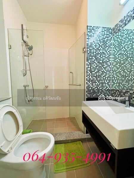ขาย - Bliz Condominium Rama 9-Hua Mak : บลิซ คอนโดมิเนียม พระราม 9-หัวหมาก, กรุงเทพ