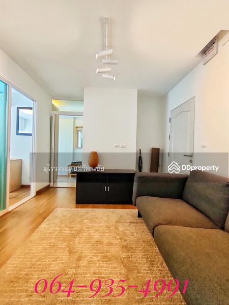ขาย - Bliz Condominium Rama 9-Hua Mak : บลิซ คอนโดมิเนียม พระราม 9-หัวหมาก, กรุงเทพ