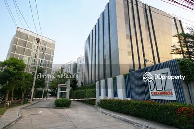 ขาย - Bliz Condominium Rama 9-Hua Mak : บลิซ คอนโดมิเนียม พระราม 9-หัวหมาก, กรุงเทพ