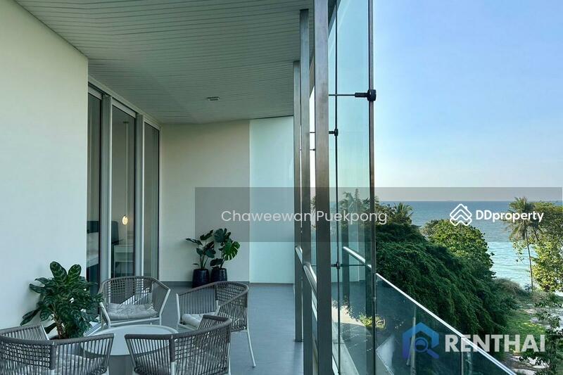 For Sale - The Cove Pattaya, Chon Buri (Pattaya)