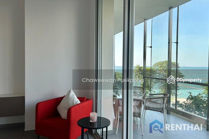 For Sale - The Cove Pattaya, Chon Buri (Pattaya)