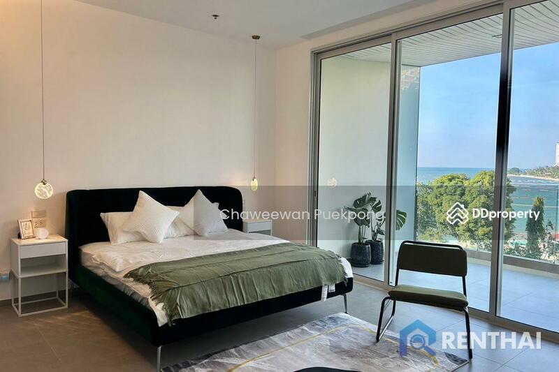 For Sale - The Cove Pattaya, Chon Buri (Pattaya)