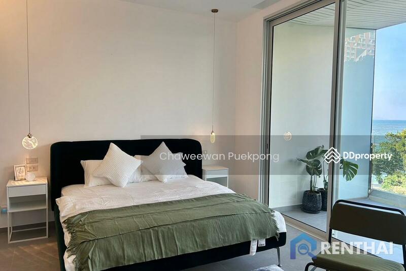 For Sale - The Cove Pattaya, Chon Buri (Pattaya)