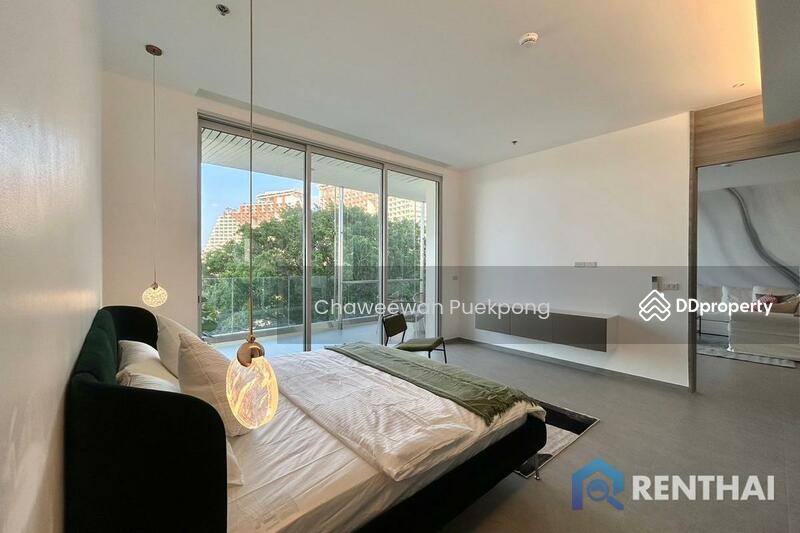 For Sale - The Cove Pattaya, Chon Buri (Pattaya)