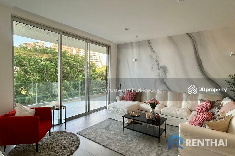 For Sale - The Cove Pattaya, Chon Buri (Pattaya)