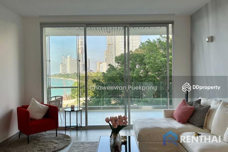 For Sale - The Cove Pattaya, Chon Buri (Pattaya)