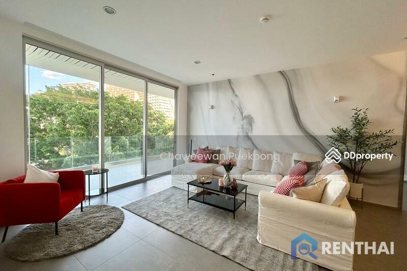 For Sale - The Cove Pattaya, Chon Buri (Pattaya)