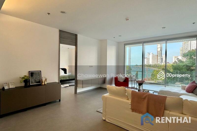 For Sale - The Cove Pattaya, Chon Buri (Pattaya)