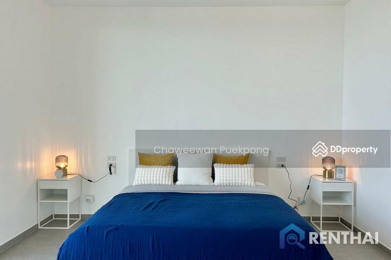 For Sale - The Cove Pattaya, Chon Buri (Pattaya)