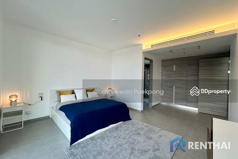 For Sale - The Cove Pattaya, Chon Buri (Pattaya)