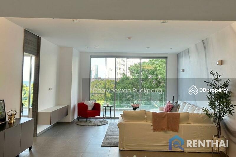 For Sale - The Cove Pattaya, Chon Buri (Pattaya)