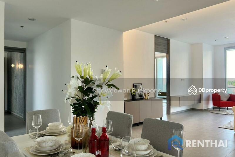 For Sale - The Cove Pattaya, Chon Buri (Pattaya)