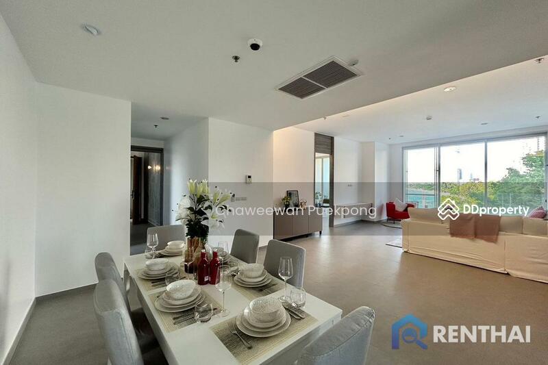 For Sale - The Cove Pattaya, Chon Buri (Pattaya)