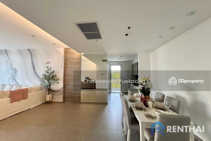 For Sale - The Cove Pattaya, Chon Buri (Pattaya)