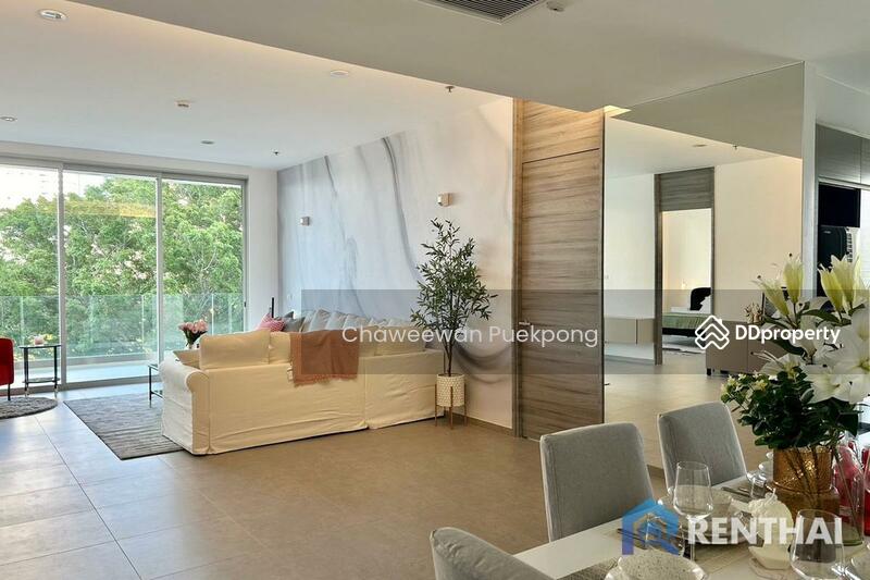 For Sale - The Cove Pattaya, Chon Buri (Pattaya)