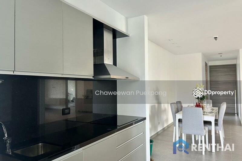 For Sale - The Cove Pattaya, Chon Buri (Pattaya)