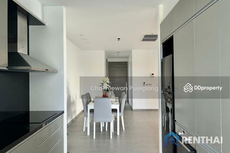 For Sale - The Cove Pattaya, Chon Buri (Pattaya)