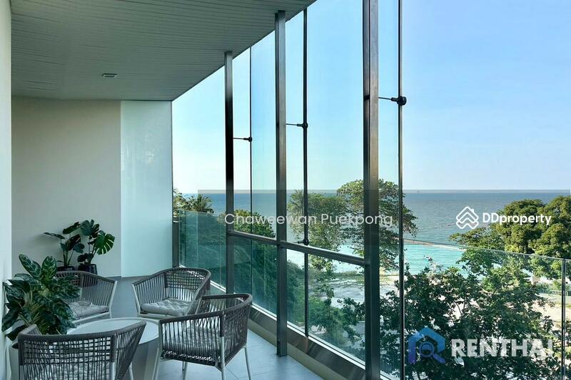 For Sale - The Cove Pattaya, Chon Buri (Pattaya)