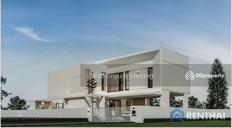 M Estate, Chon Buri (Pattaya), Toongklom-Talman 20, Nong Pru, Bang Lamung (Pattaya), Chon Buri (Pattaya), 3 Bedrooms, 260 sqm, Single Detached House For Sale, by วชิราพันธ์ โฟรห์ลิค, 11125072 - DDproperty.com